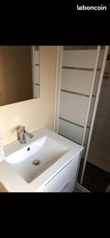 Chalet Lola Hotel Saint-Michel  Ngoại thất bức ảnh