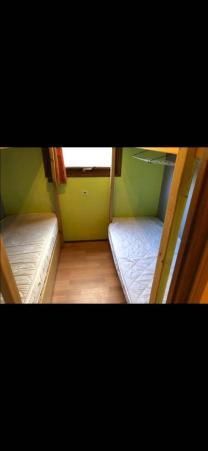 Chalet Lola Hotel Saint-Michel  Ngoại thất bức ảnh
