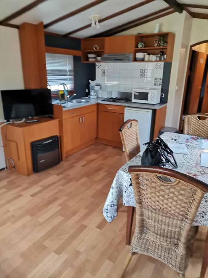 Chalet Lola Hotel Saint-Michel  Ngoại thất bức ảnh